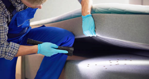 Best Affordable Pest Control Services  in Macopin, NJ