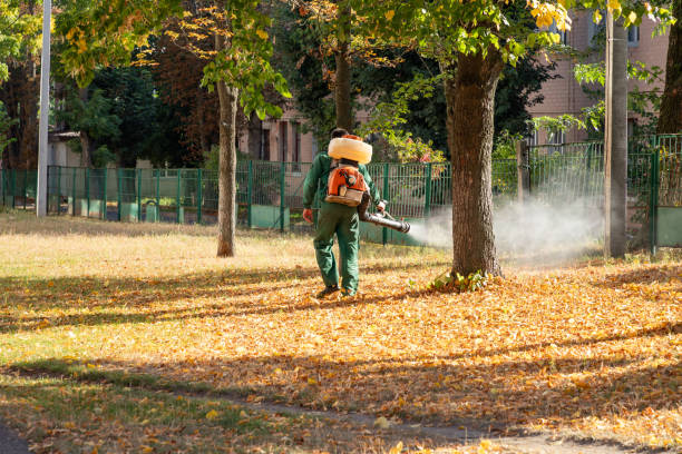 Best Pest Prevention Services  in Macopin, NJ